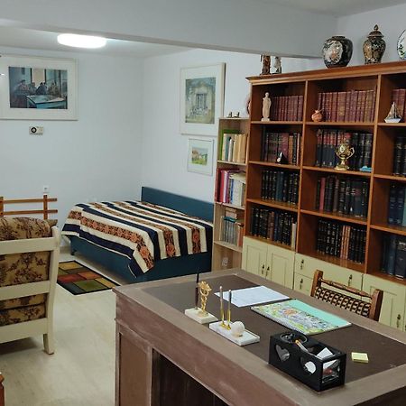 Mallios Country House Near 奥林匹亚 客房 照片