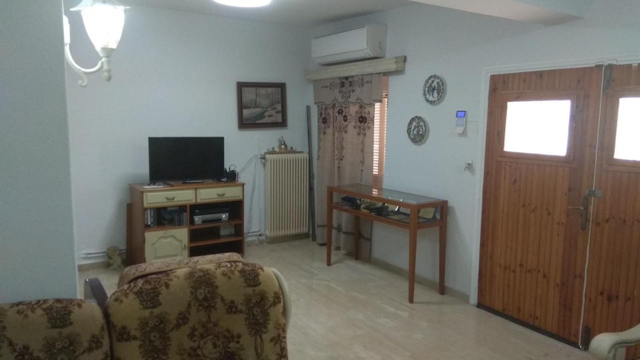 Mallios Country House Near 奥林匹亚 外观 照片
