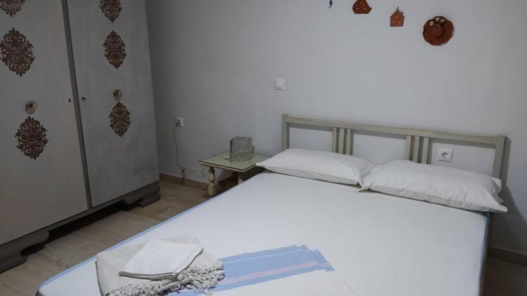 Mallios Country House Near 奥林匹亚 外观 照片