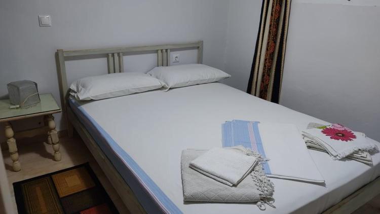 Mallios Country House Near 奥林匹亚 外观 照片