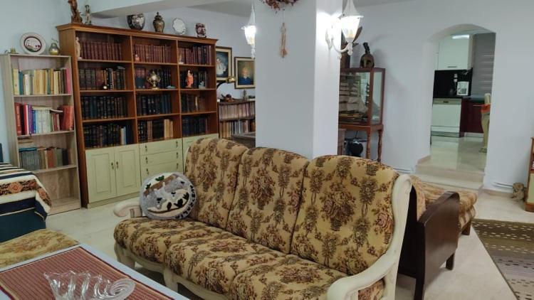 Mallios Country House Near 奥林匹亚 外观 照片