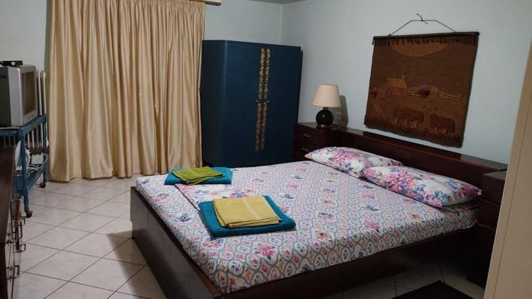 Mallios Country House Near 奥林匹亚 外观 照片