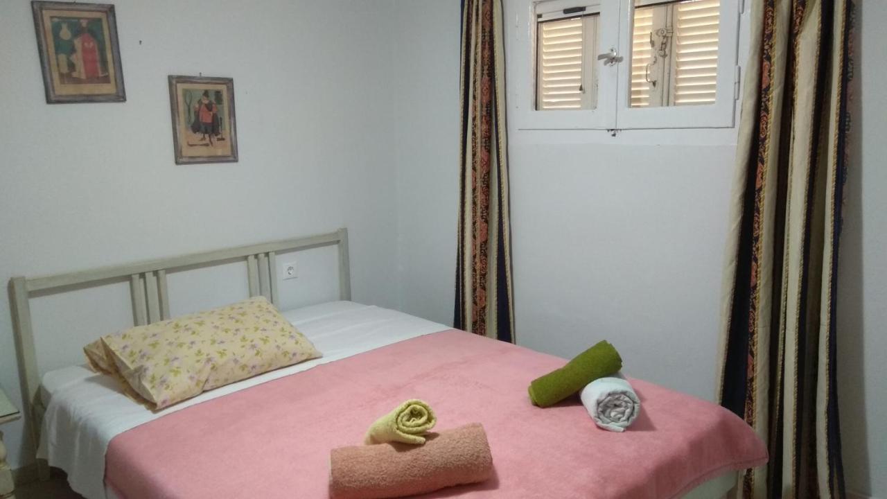 Mallios Country House Near 奥林匹亚 外观 照片